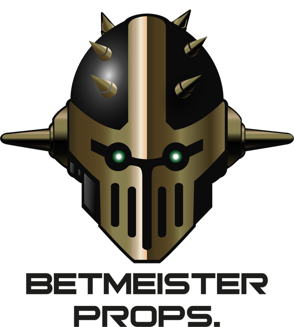 BETMEISTER PROPS