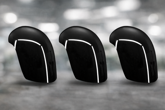 Repuesto de Visor Guy Manuel